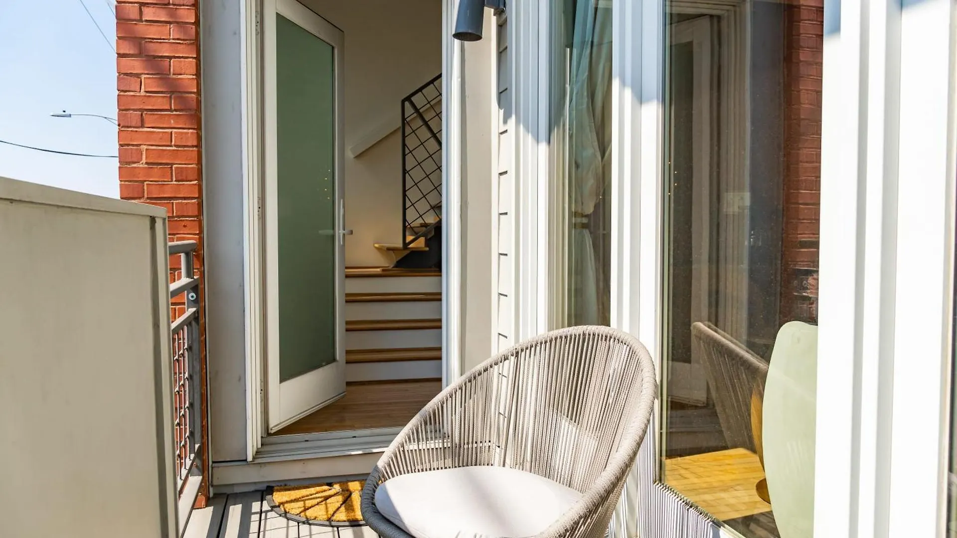 Groovy Condo In The Vibrant Nulu District Louisville 0*,  United States