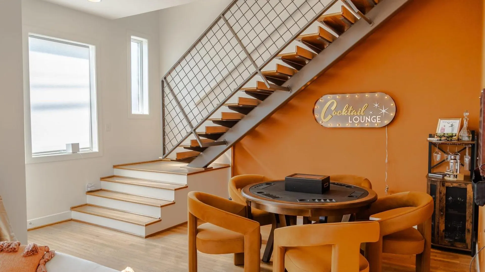 Apartment Groovy Condo In The Vibrant Nulu District Louisville United States