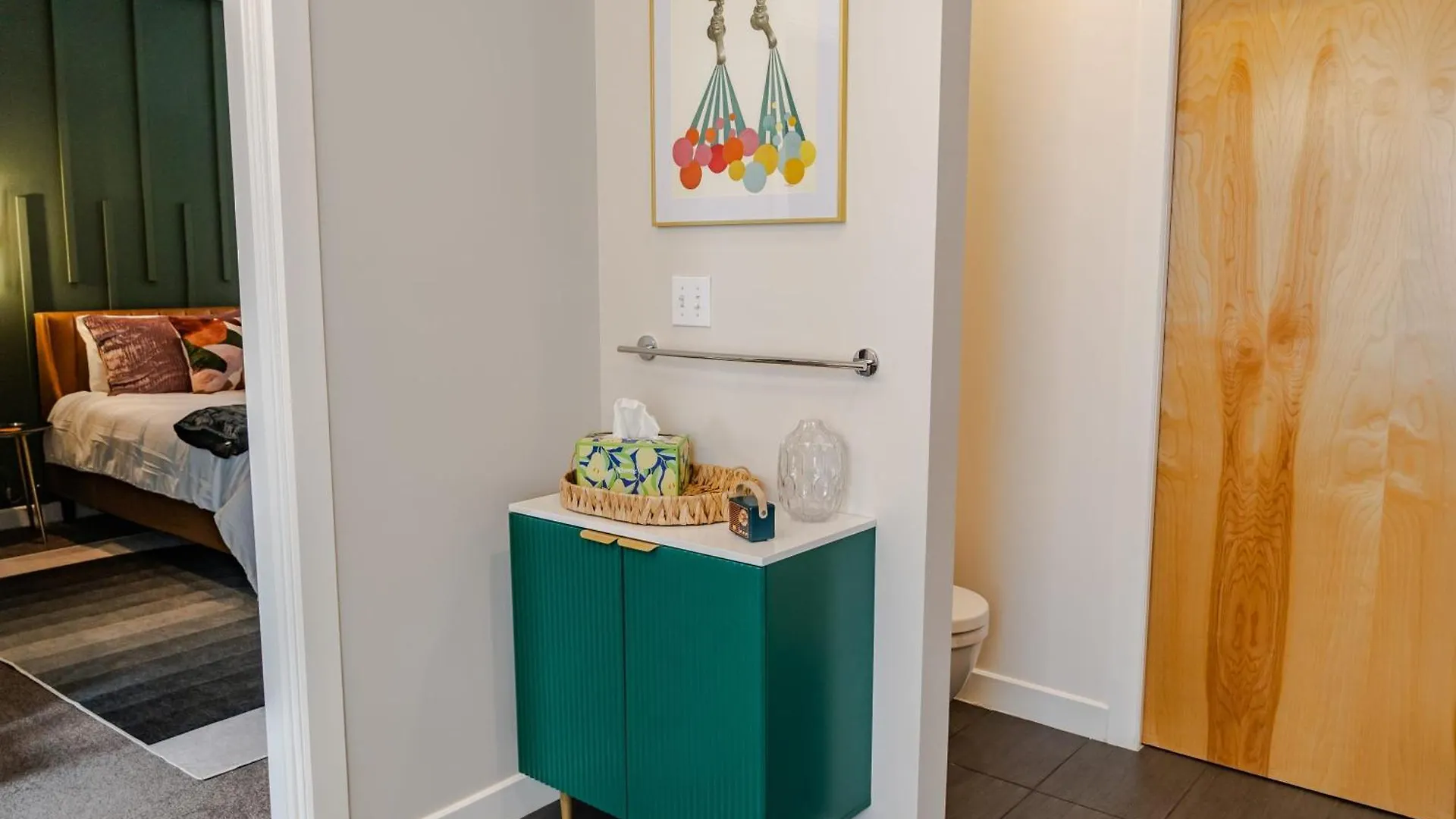 Groovy Condo In The Vibrant Nulu District Louisville United States