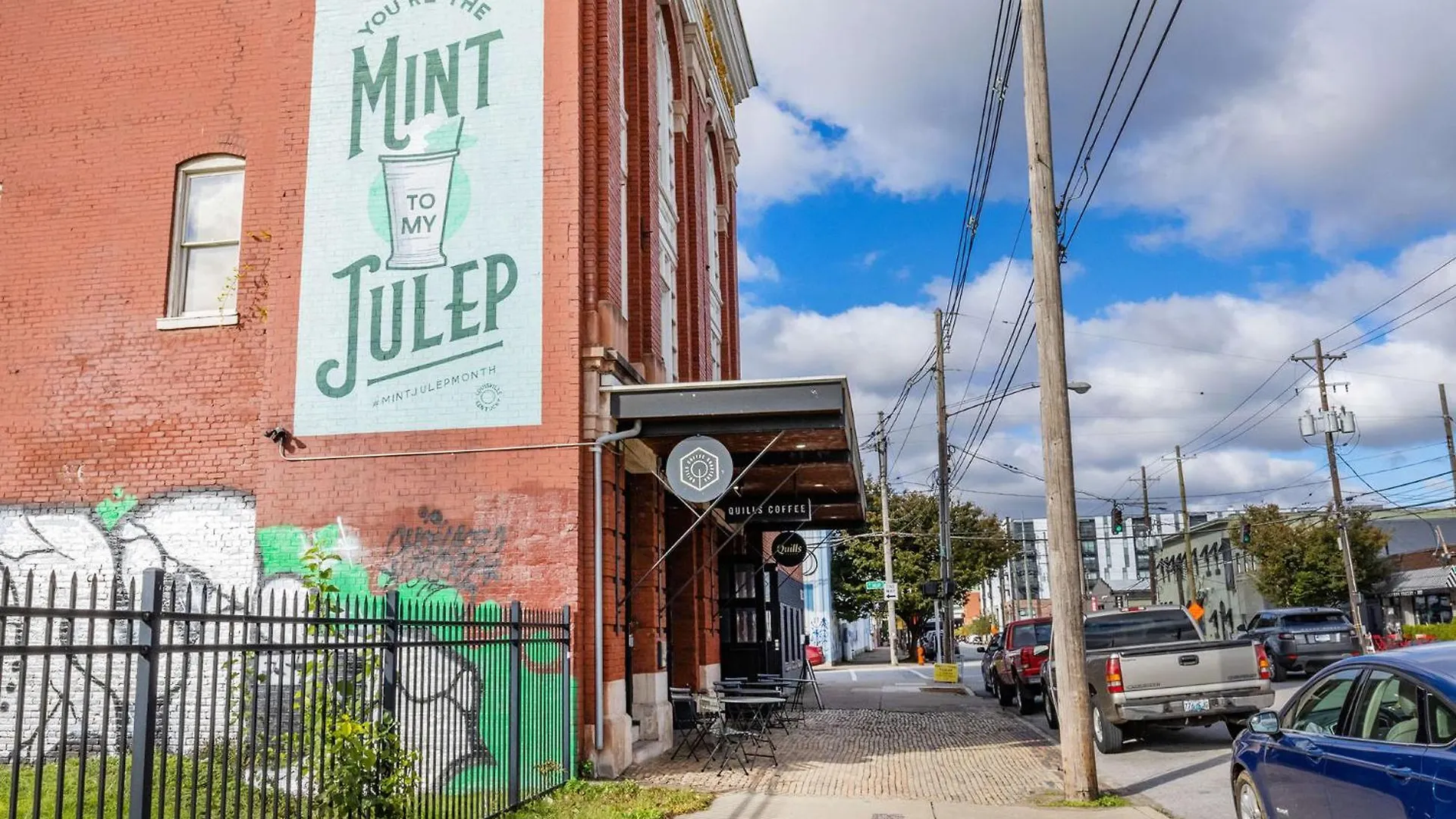 Groovy Condo In The Vibrant Nulu District Louisville 0*,